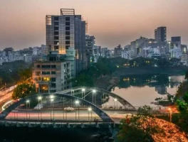 Dhaka: Unhealthy Air, Arrests, and What It Means for the Future