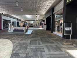 Southern Park Mall Reopens: What Happened and Why?