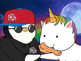 Pudgy Penguins: The Price Hype vs. The Reality of This Crypto Coin