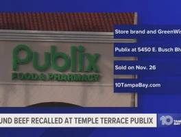 Publix Recalls More Food: The Full List & The Real Reason It Keeps Happening