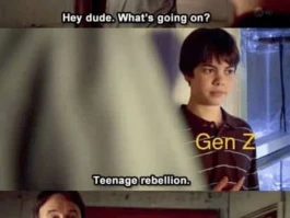 The Gen Z Paradox: How They're Redefining Work, Wealth, and What Matters