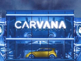 Carvana (CVNA) Stock: What's Behind the Surge and Why It's a Glimpse Into the Future