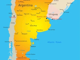 Argentina's Tech-Fueled Economic Reboot: How Innovation is Reshaping an Entire Country