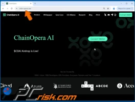 ChainOpera AI: Price Hype vs. Scam Warnings
