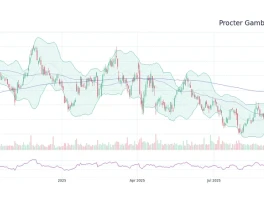 P&G's Earnings Paradox: The Earnings Beat vs. The Demand Slowdown