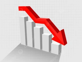 Stock Market Rollercoaster: Weak Sentiment vs. AI Nerves – What Reddit is Saying