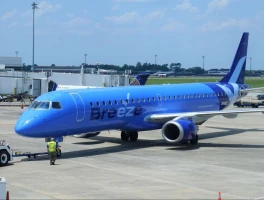 Breeze Airlines Expands: New Routes and What You Need to Know