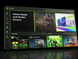 Nvidia's dizzying week: What's the deal?