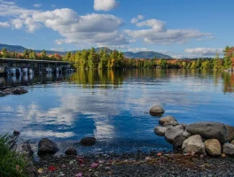 Lake Placid Car Chase: Another Police Pursuit Ends Exactly How You'd Expect