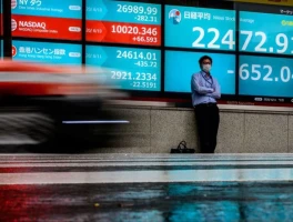 The Nasdaq's 2026 'Soar' Prediction: What the Historical Data Actually Suggests