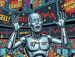 Michael Burry's Nvidia & Palantir Bet: What's the Catch?