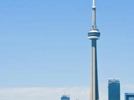 The CN Tower: All The Stats You're Googling and Why It's Probably Overrated