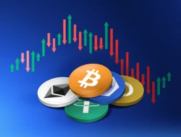 The Crypto Price Reset: Decoding the Plunge and Charting the Next Breakthrough