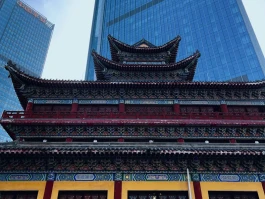 Chongqing: China's Next Innovation Hub?