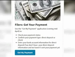 The October IRS Stimulus Claim: Separating Viral Claims from Financial Reality