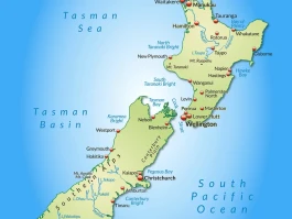 Another Haka Shuts Down New Zealand's Parliament: What Really Happened and Why You're Supposed to Applaud