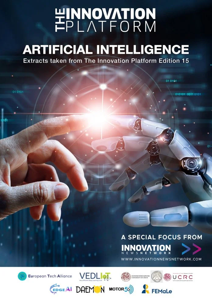 Artificial Intelligence News: What It Is and Why It Matters Now