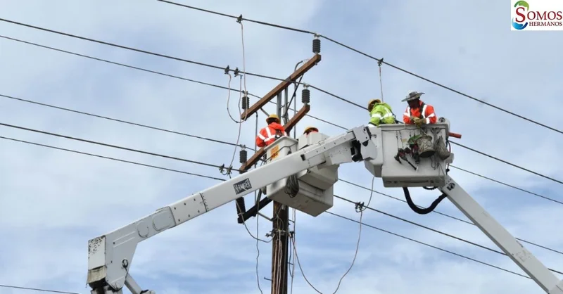 Houston's Centerpoint Outage: What We Know and Why It's a Wake-Up Call for a Smarter Grid
