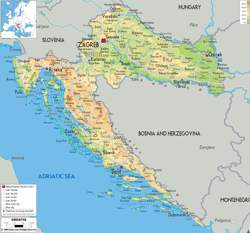The Sudden Hype Around Croatia: Why It's Suddenly Everywhere and If You Should Care