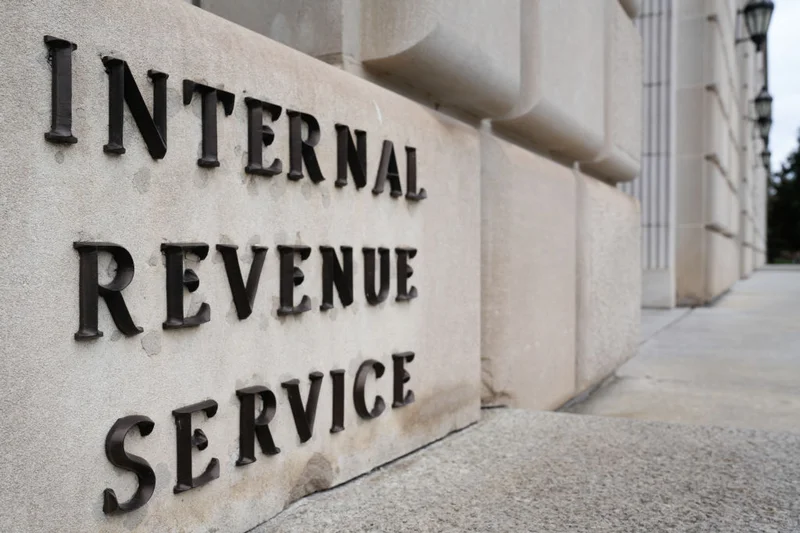 The 2025 IRS 'Relief Payment' Narrative: Separating Stimulus Rumors from Actual Tax Policy