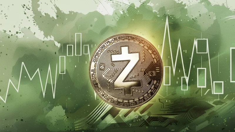 Zcash's Price Surge: What This Means and Why It's Just the Beginning