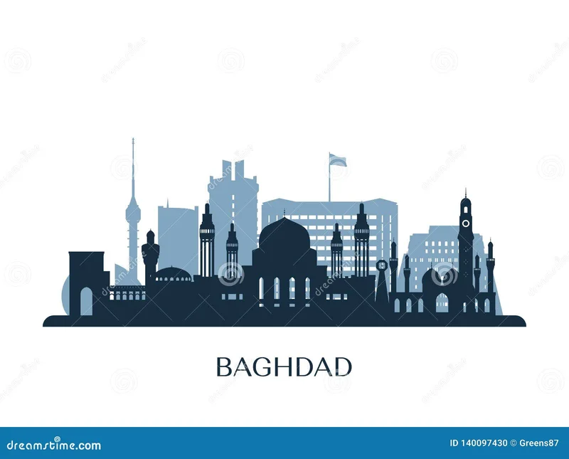 Baghdad: The Man Who Wants to Make Iraq Great Again