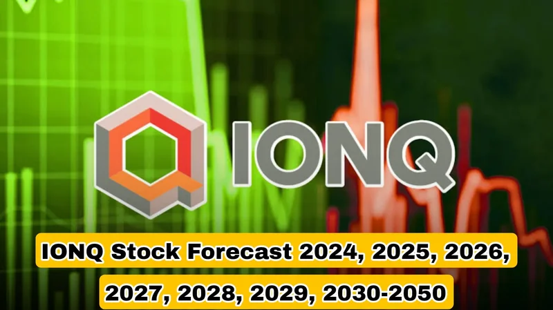 IonQ Stock Price: Earnings Miss vs. Revenue Beat