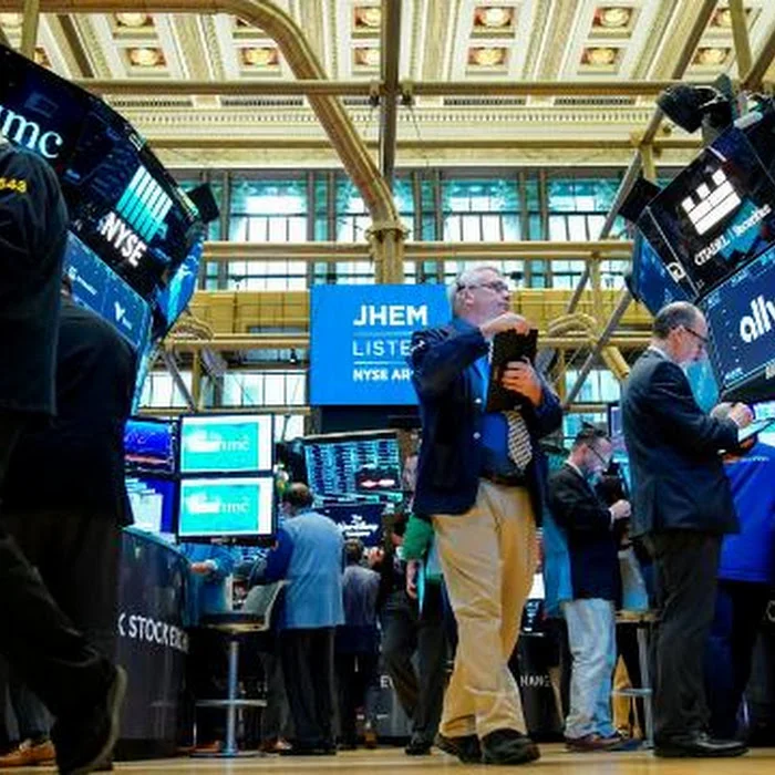 Markets News Today: Amazon's AI Leadership and the November Surge