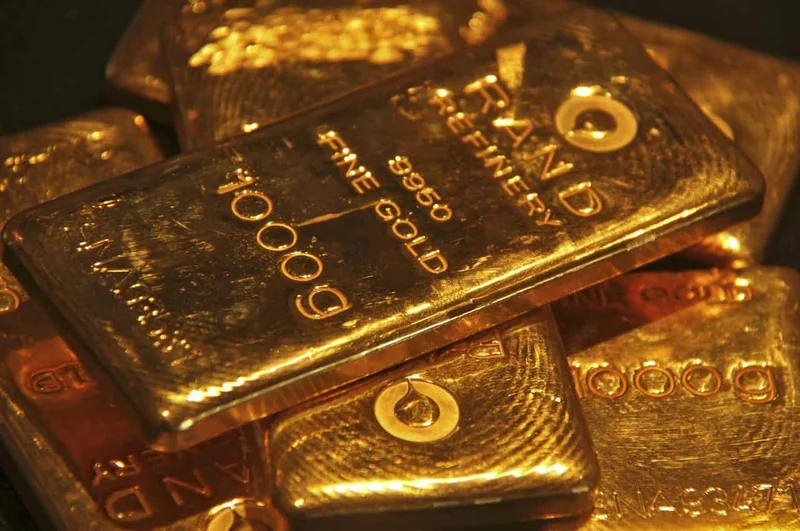 Gold at $4,000: What Caused the Surge and What's Next?