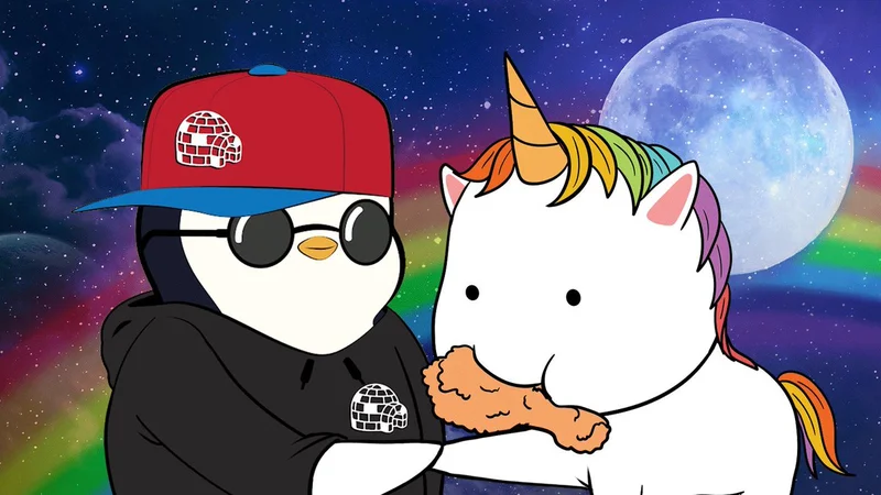 Pudgy Penguins: The Price Hype vs. The Reality of This Crypto Coin