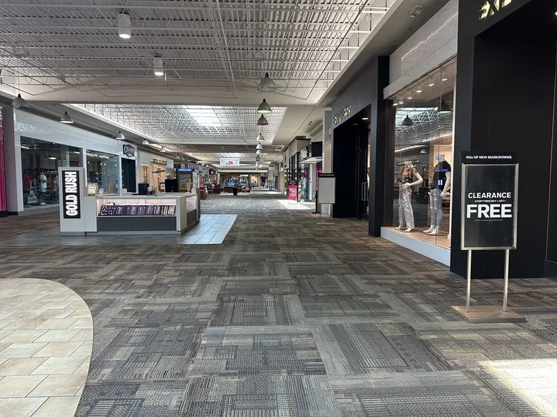 Southern Park Mall Reopens: What Happened and Why?