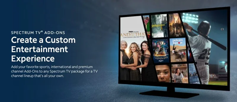 Spectrum TV: A Breakdown of Plans, Channels, and the Streaming App