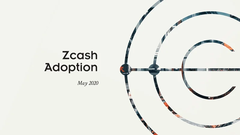 Zcash's 2025 Roadmap: Analyzing the ECC's Plan vs. the Shielded Supply Surge